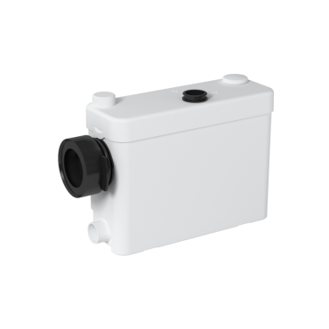 Sanipack macerator pump