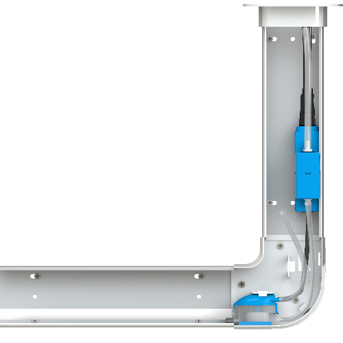 Sanicondens Clim Pack S