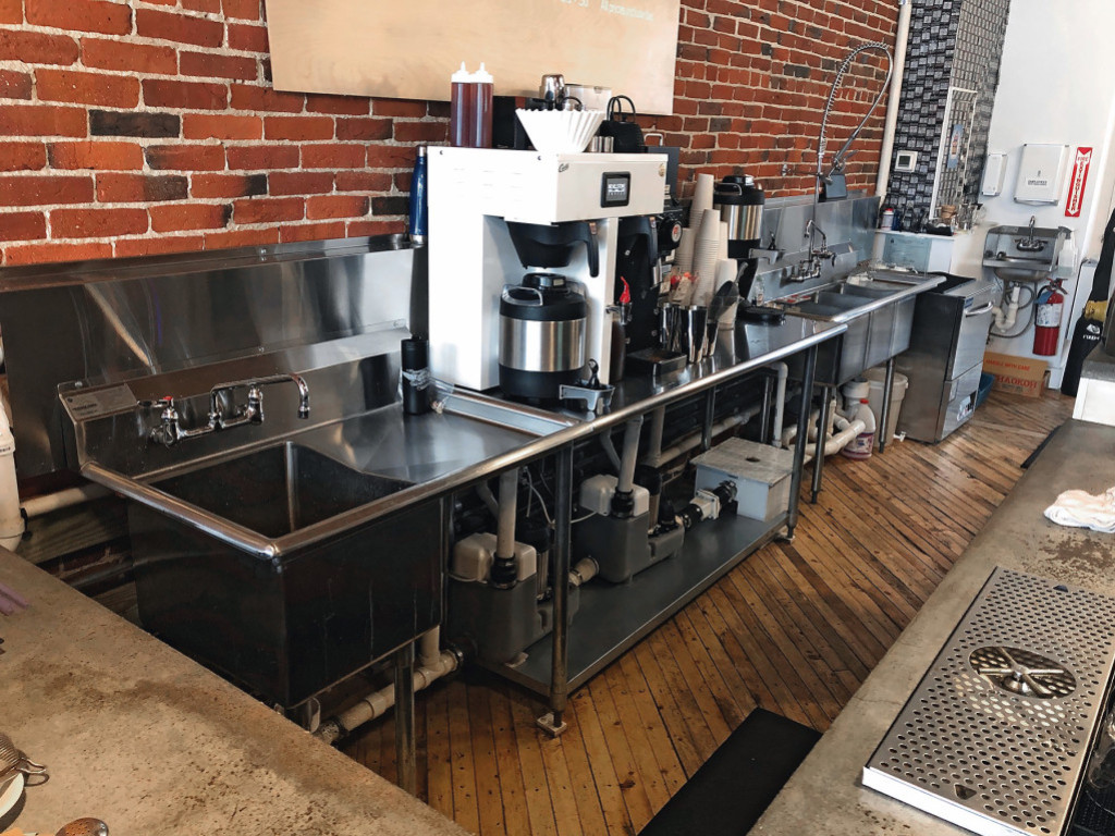 What Are The Benefits of Using Sanicom Range In Kitchen Areas?