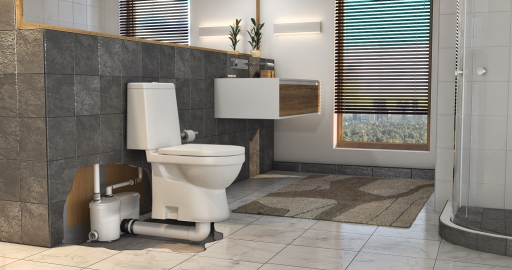 The Future of Smart Plumbing: How SFA India's Pumps Are Revolutionising Wastewater Management