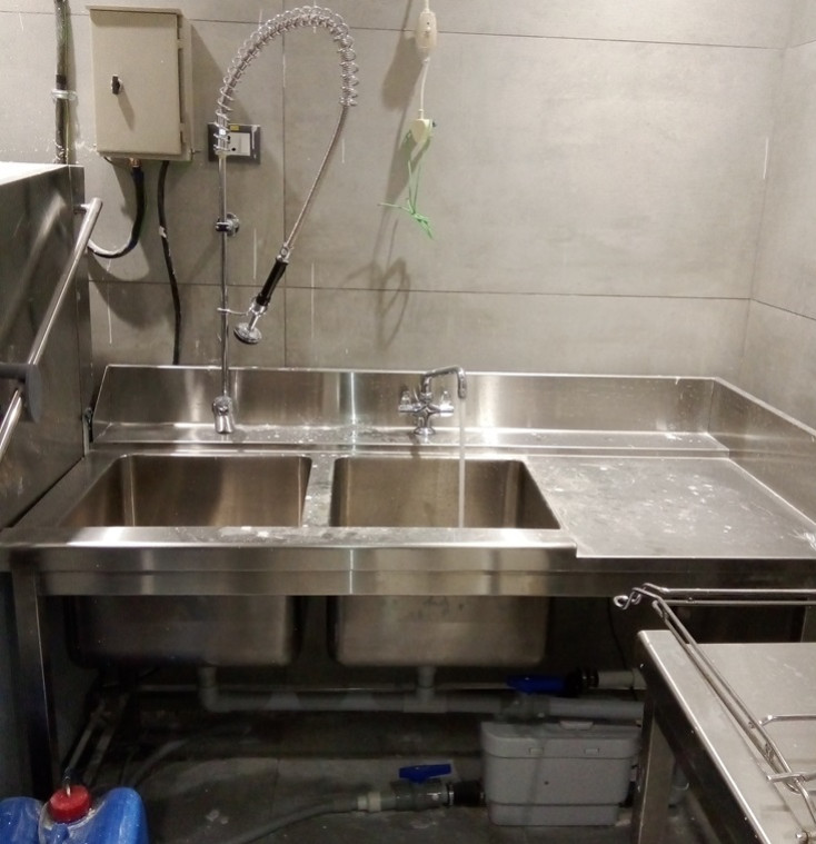 Upgrade Your Utility Room: The Benefits of Grey Water Pumps for Pumping out Wastewater