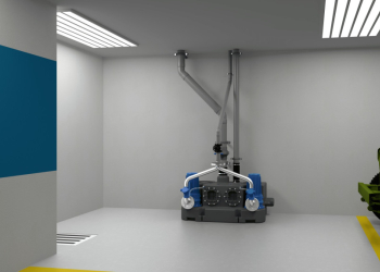 Advantages of Above-Ground and Below-Ground Lifting Stations for Commercial Spaces
