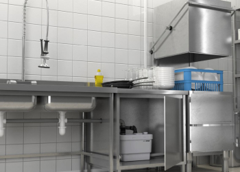 Optimizing Wastewater Disposal: Grey Water Pumps in Hospitality