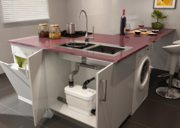 Upgrading Your Home Plumbing System with Sanivite Greywater Pump: What to Expect?