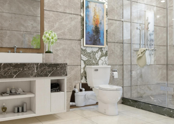 Installing a Basement Bathroom Made Easy with the Sanibest Pro Macerator Pump